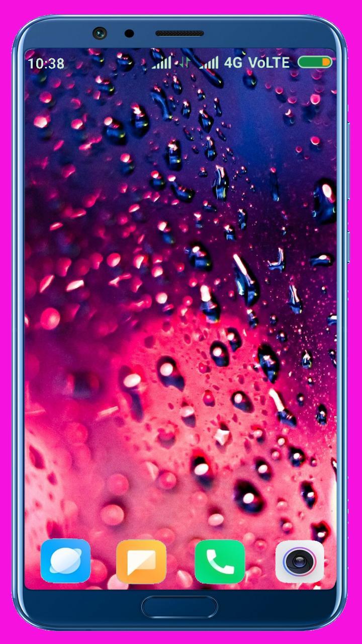 Rain HD Wallpaper screenshot image 5_Popularmodapk.com