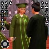 High School Life Simulator2.1_Popularmodapk.com