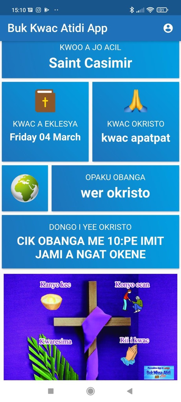 Il Messalino App screenshot image 7_Popularmodapk.com