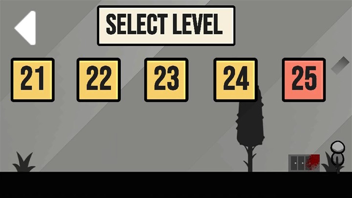 Blood Shot screenshot image 9_Popularmodapk.com