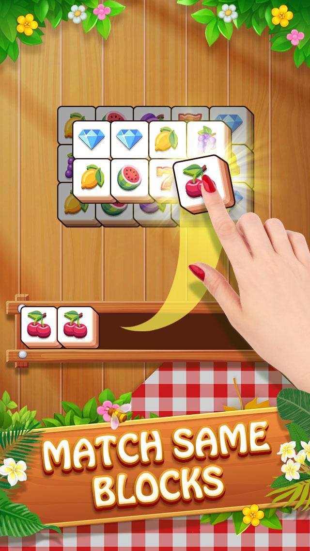 Sheep Around: Runner Platformer screenshot image 11_Popularmodapk.com