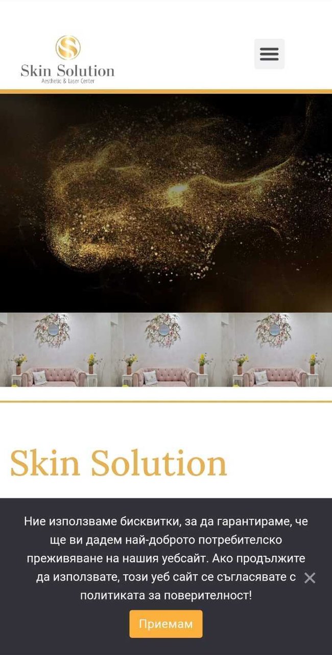 Skin Solution screenshot image 2_Popularmodapk.com