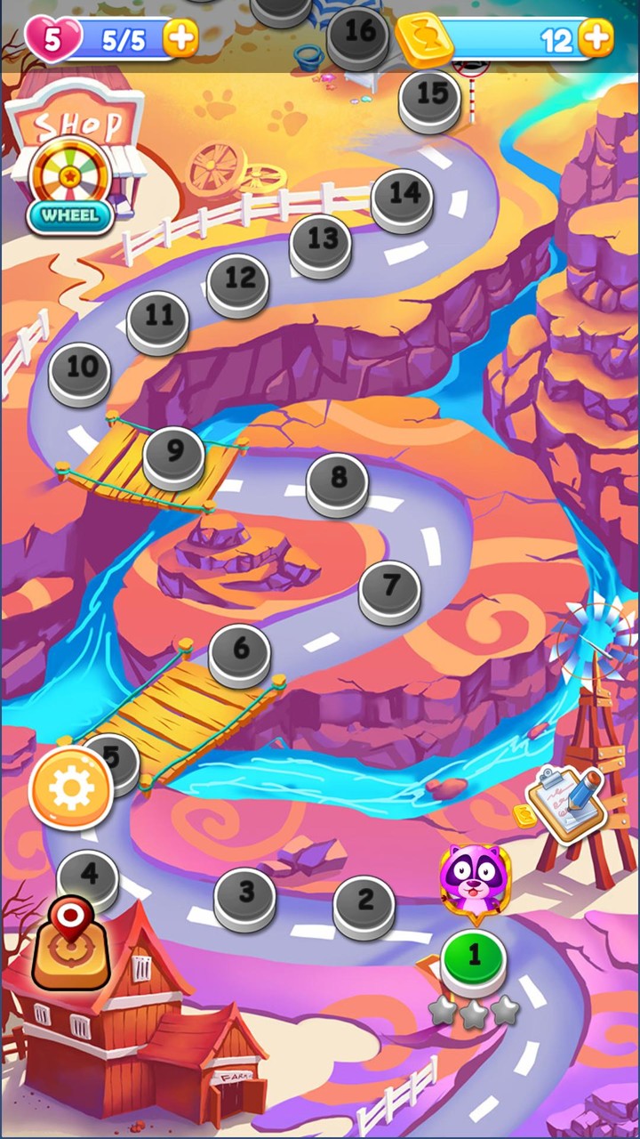 MedusaMatch screenshot image 1_Popularmodapk.com