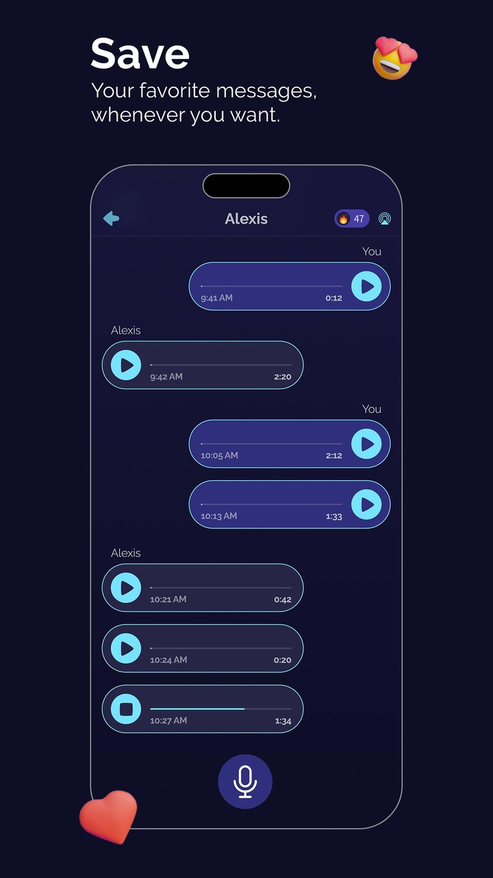 dovey screenshot image 8_Popularmodapk.com