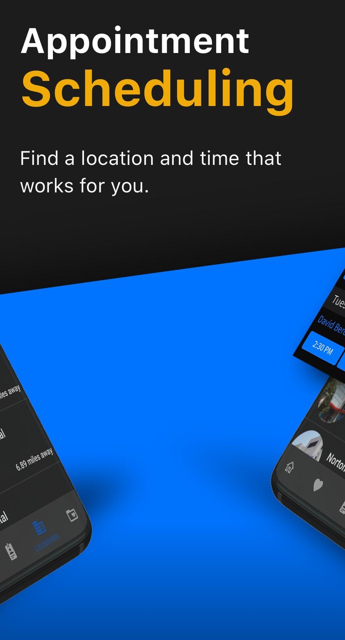 Norton Healthcare screenshot image 7_Popularmodapk.com