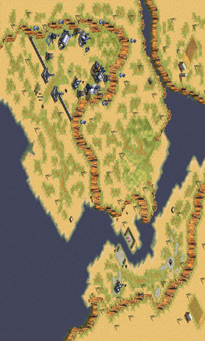 红警2共和国之辉破解版<span>(mod)</span> screenshot image 4_Popularmodapk.com