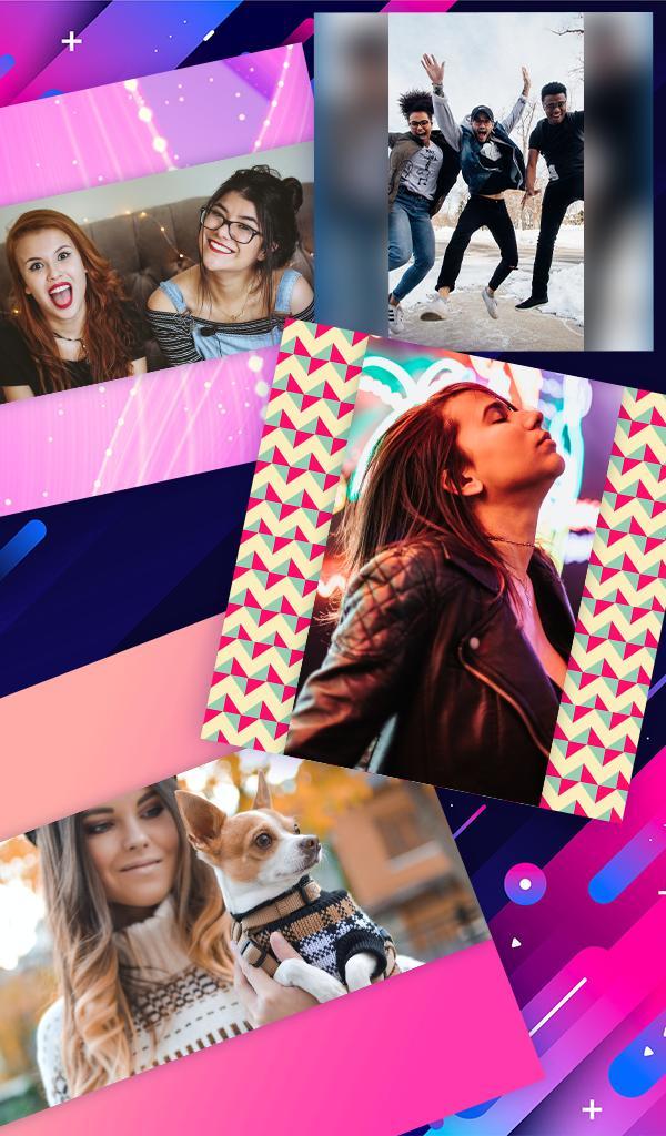 No Crop Profile Pic Customizer screenshot image 6_Popularmodapk.com