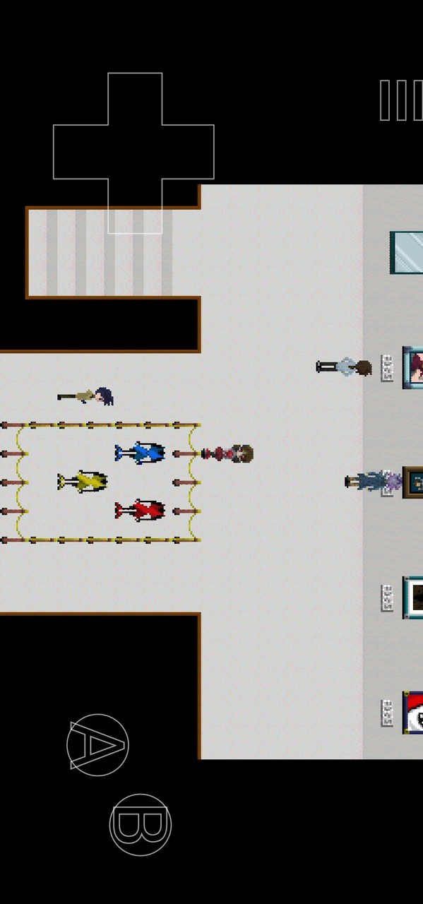 The IB gallery of horrors screenshot image 12_Popularmodapk.com