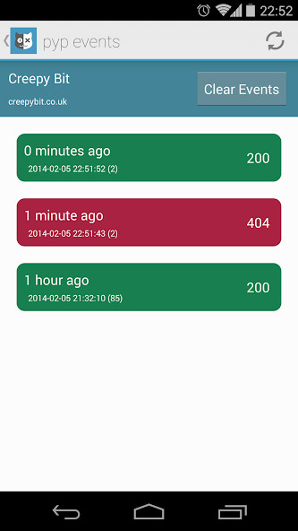 Mcredit - Tài Chính Thông Minh screenshot image 3_Popularmodapk.com