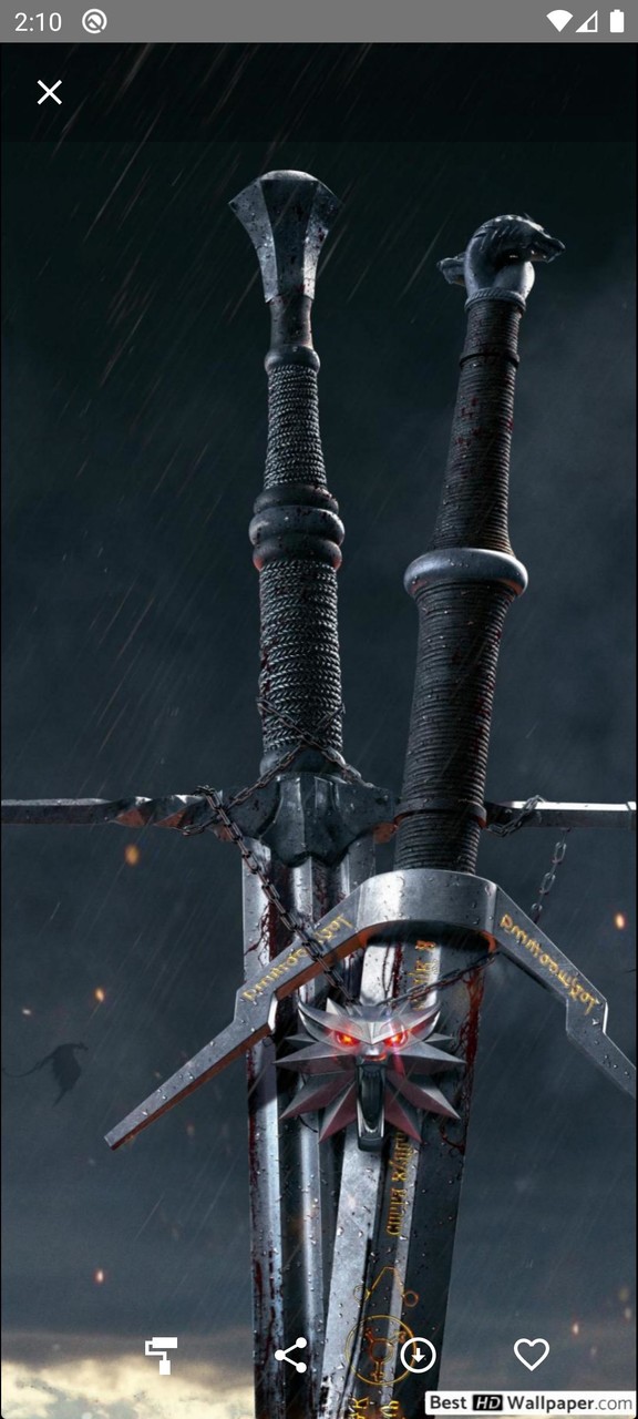 Sword Wallpaper screenshot image 28_Popularmodapk.com