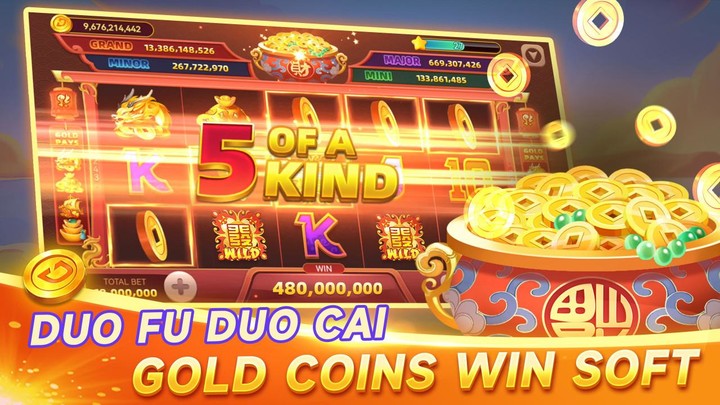 Duole Domino-Gaple QiuQiu Slot screenshot image 5_Popularmodapk.com