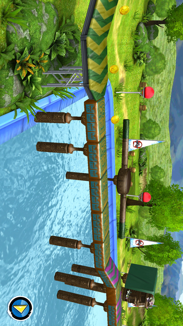 勇敢向前冲2破解版<span>(mod)</span> screenshot image 3_Popularmodapk.com