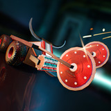 Warzone Battle Bots Mech Arena1.0.7_Popularmodapk.com