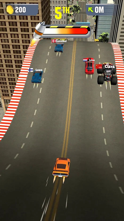 Road Hills IO(Unlimited Coins) screenshot image 26_Popularmodapk.com