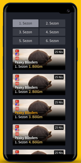 Filmzal screenshot image 4_Popularmodapk.com