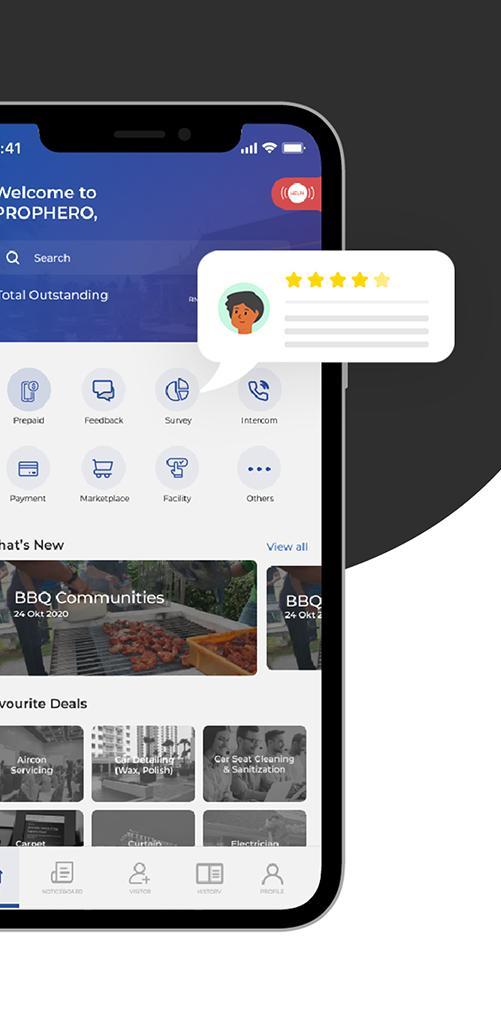 PropHero Manager screenshot image 3_Popularmodapk.com