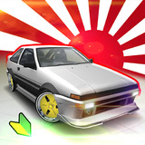 JDM Racing: Drag & Drift online races1.6.4_Popularmodapk.com