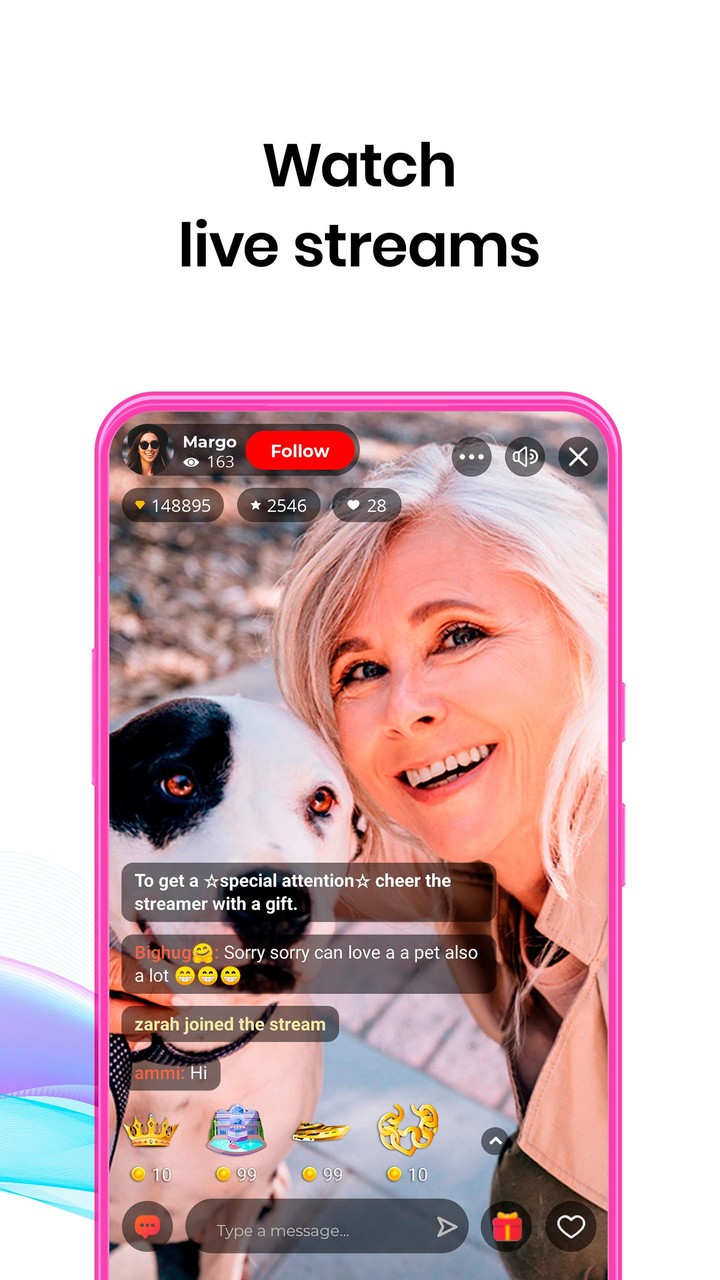 DateMyAge™ - Mature Dating 40+ screenshot image 12_Popularmodapk.com