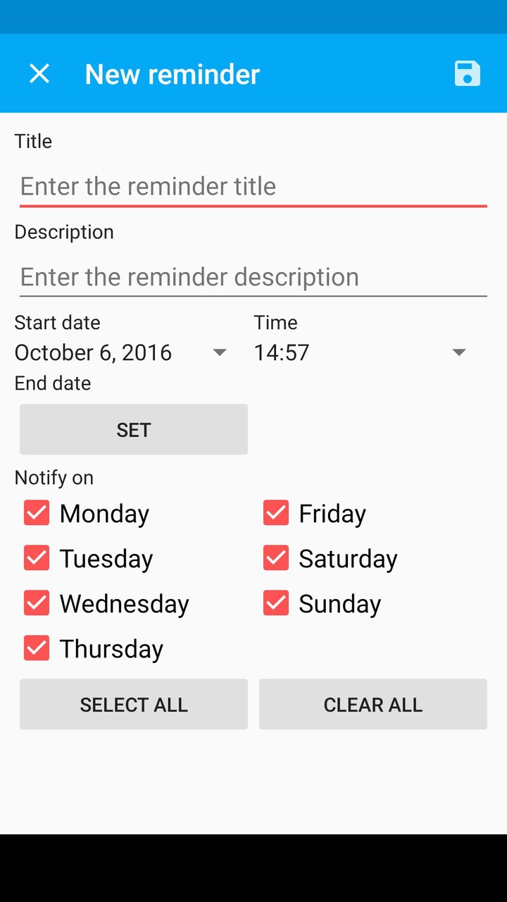 Blood Pressure Diary screenshot image 4_Popularmodapk.com