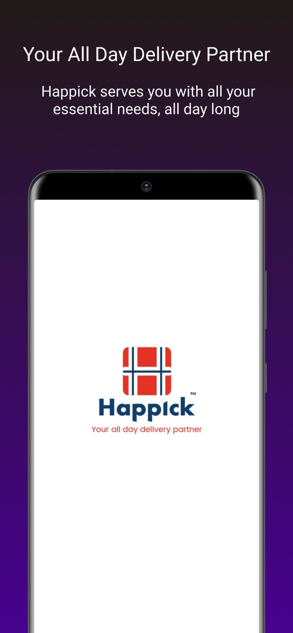 Happick™ screenshot image 20_Popularmodapk.com