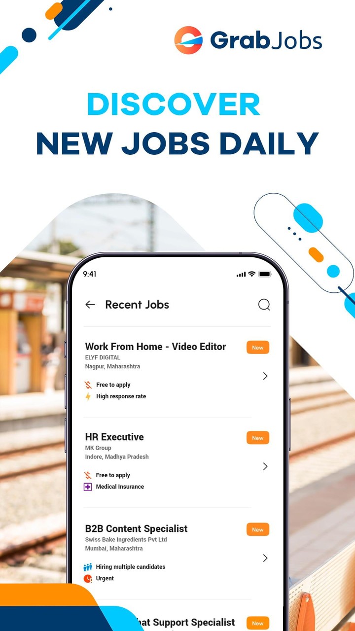 Grabjobs screenshot image 5_Popularmodapk.com
