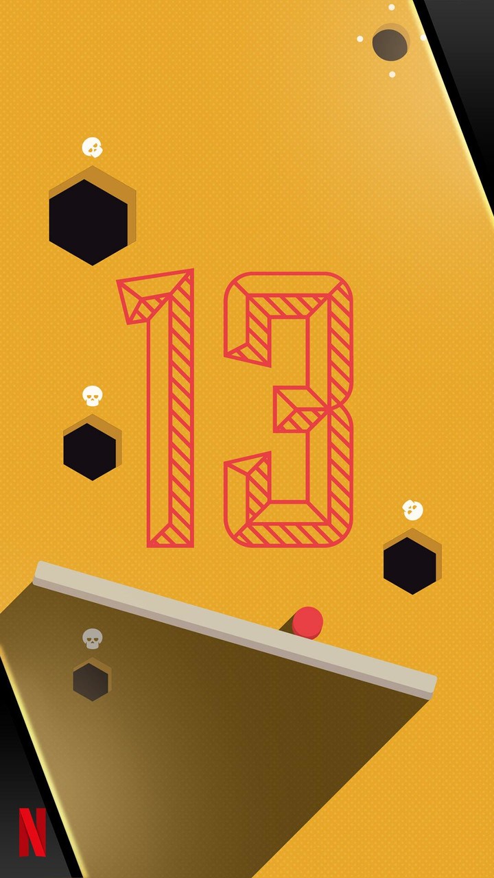 Teeter (Up) screenshot image 6_Popularmodapk.com