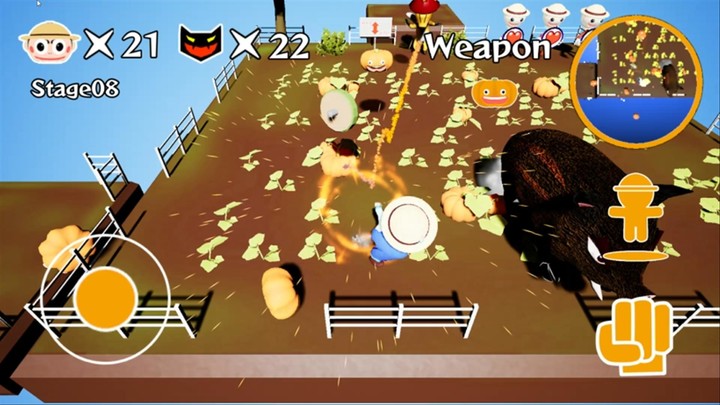 Tanaka's Aerial Farm screenshot image 2_Popularmodapk.com