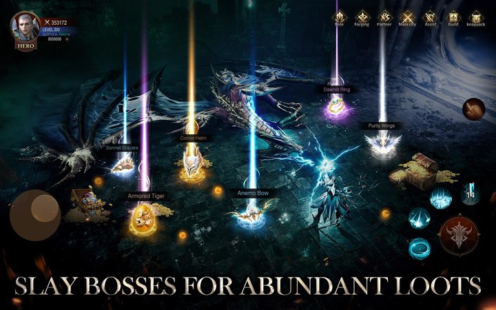 Ragdoll Ghost screenshot image 5_Popularmodapk.com