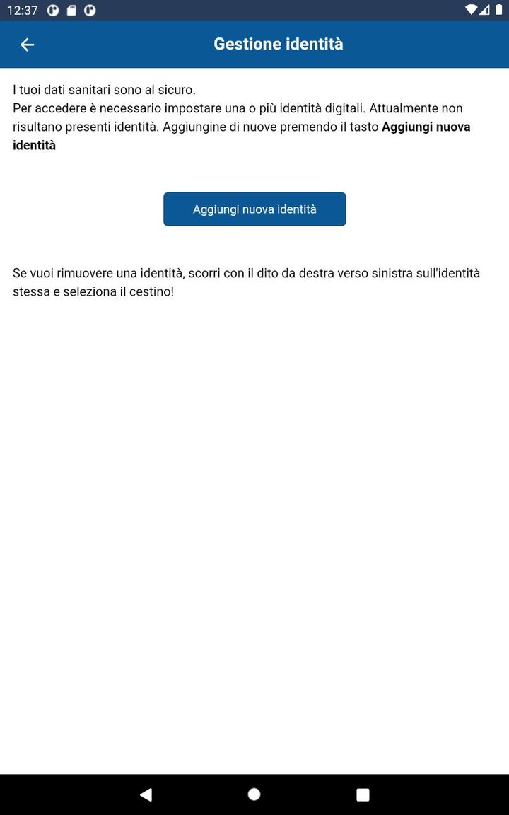 Toscana Salute screenshot image 11_Popularmodapk.com