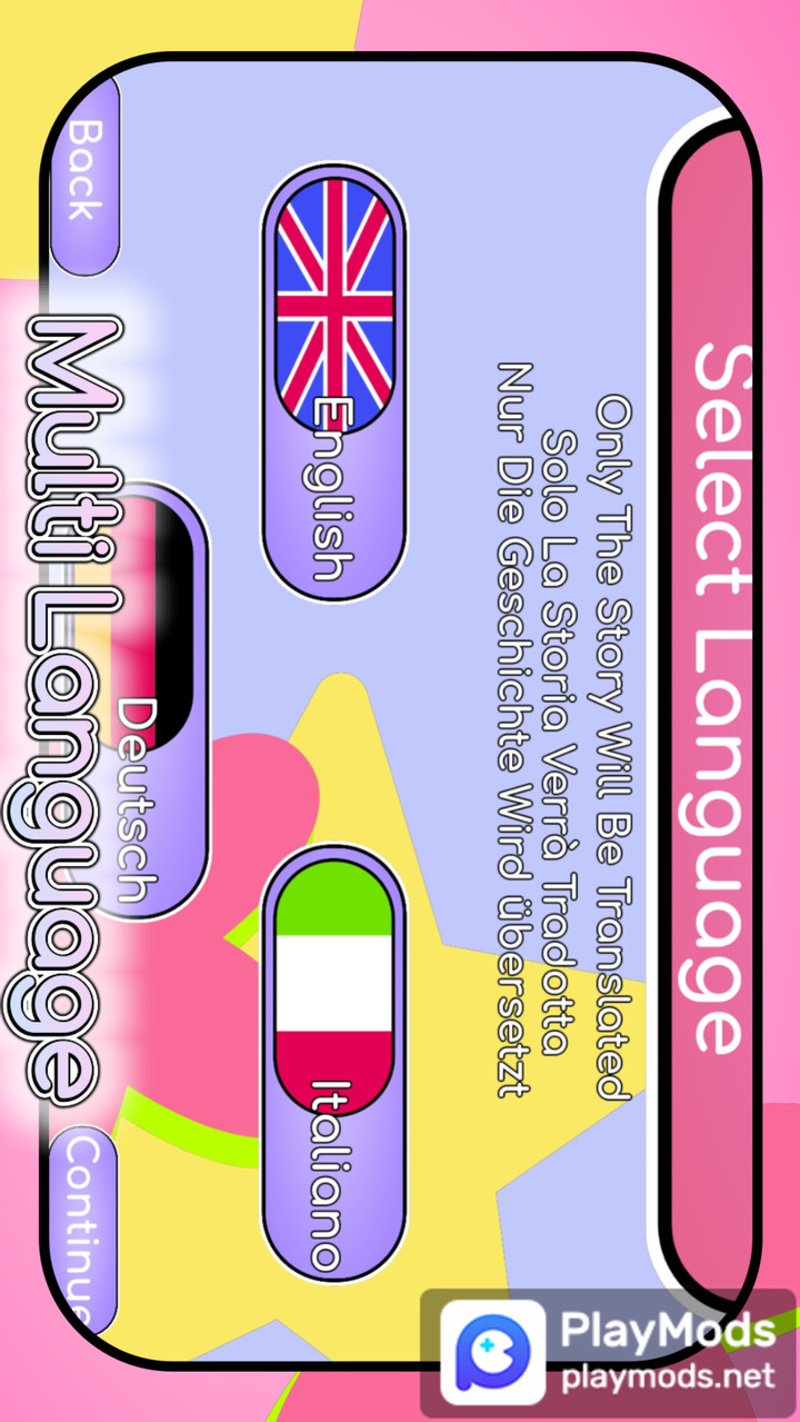 Life In Gacha Life<span>(user made)</span> screenshot image 2_Popularmodapk.com