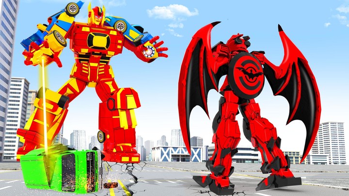 The revelation of biochemical crisis(3DS transplant) screenshot image 7_Popularmodapk.com