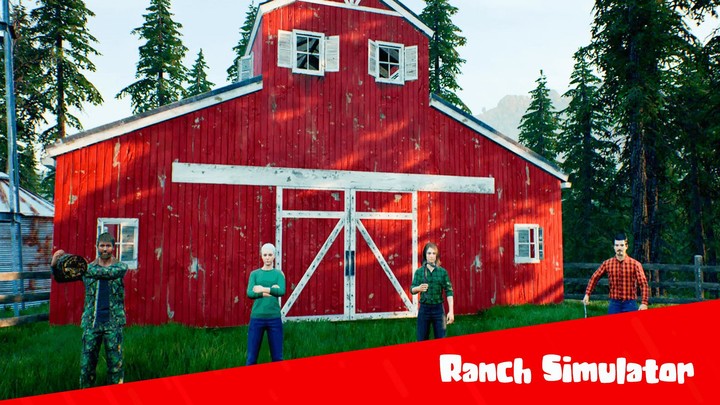Ranch Simulator Guide App screenshot image 3_Popularmodapk.com