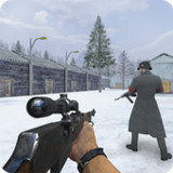 World War Sniper Hero : Frontl1.2.9_Popularmodapk.com