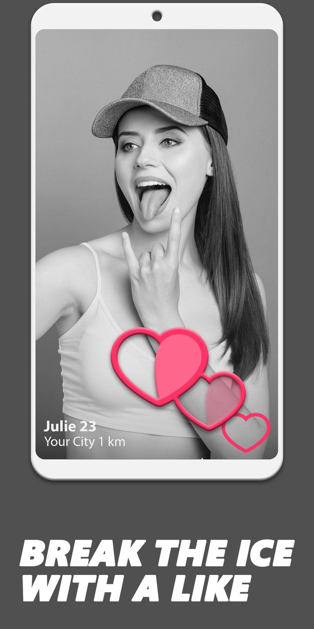 MingleSome - the US dating app screenshot image 4_Popularmodapk.com