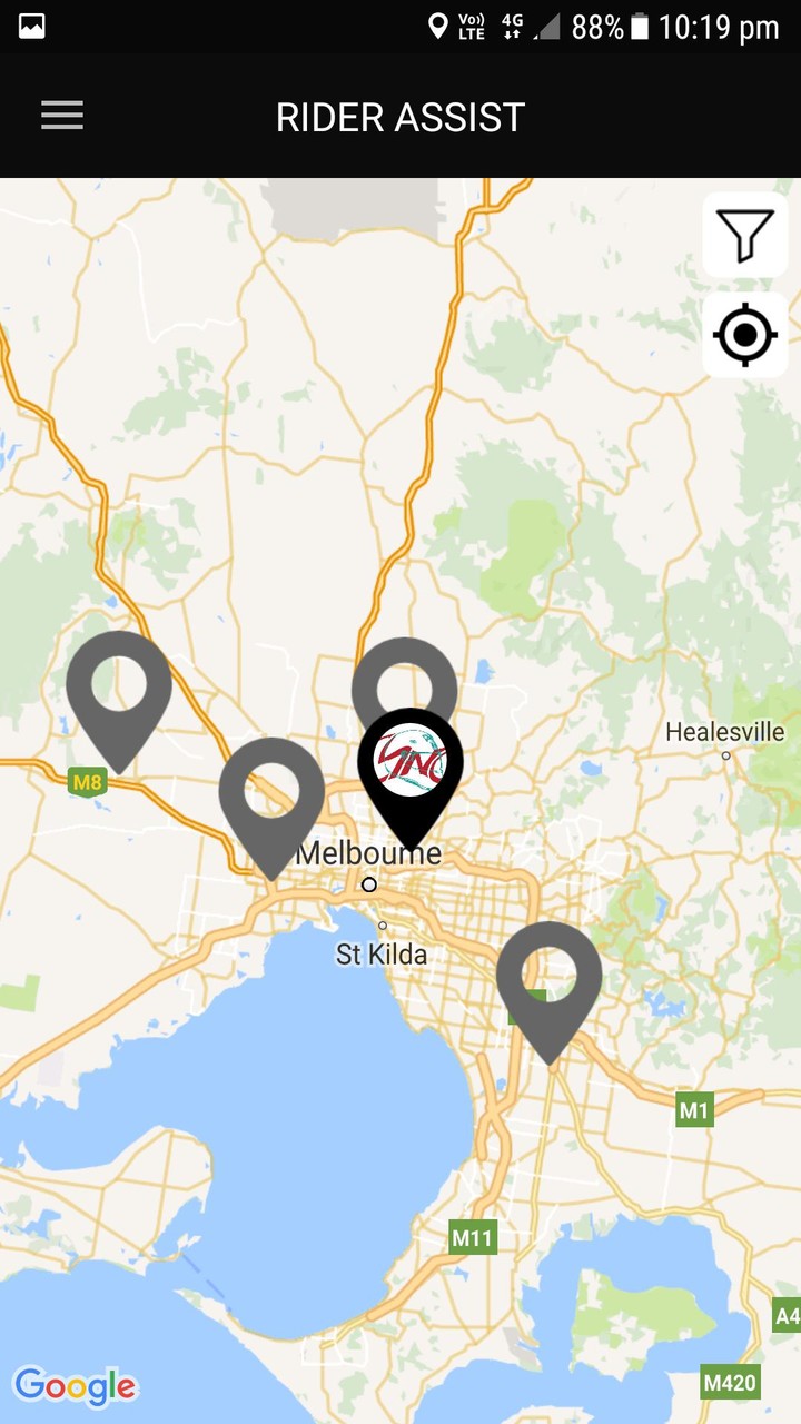 Cync screenshot image 3_Popularmodapk.com