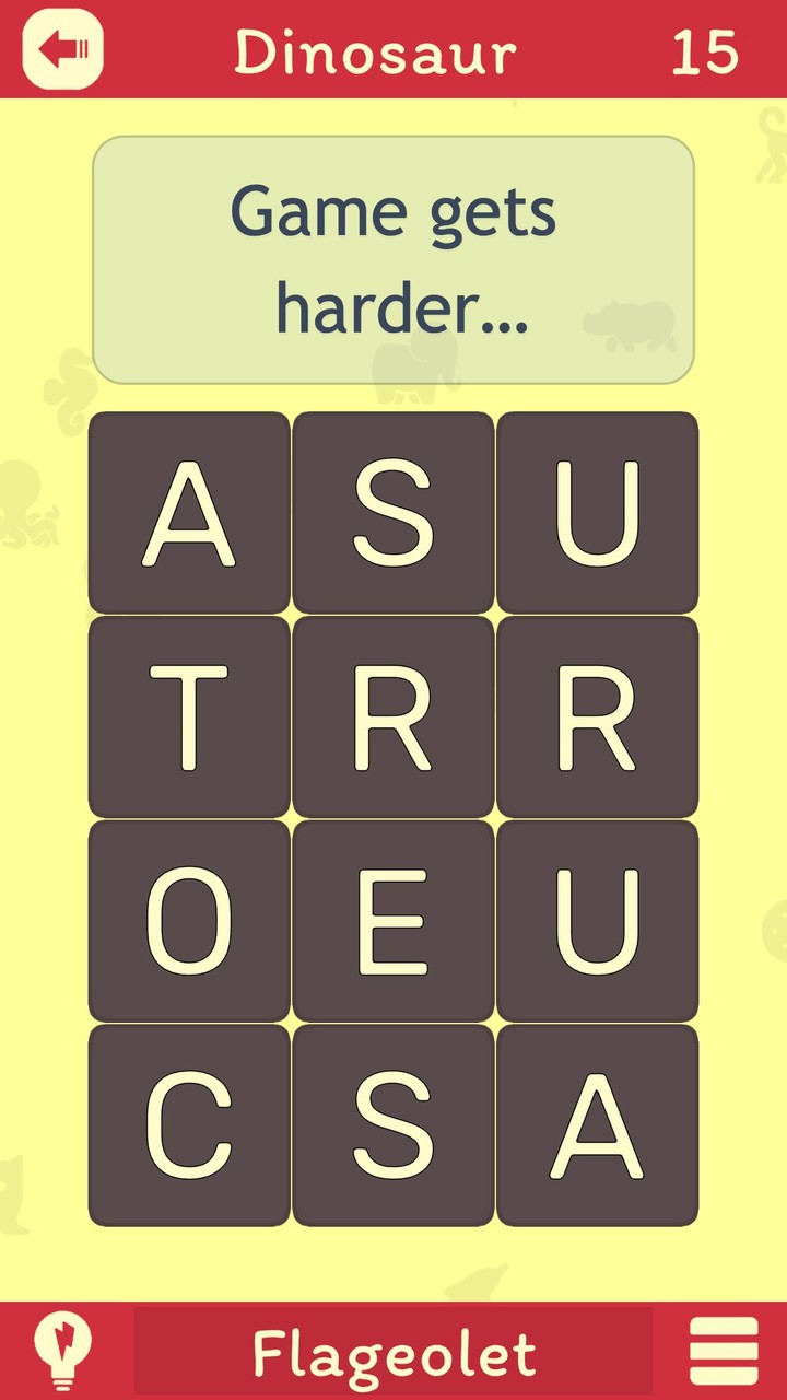 Dictionary Ninja screenshot image 4_Popularmodapk.com