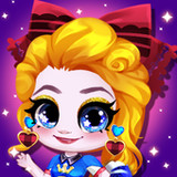 Chibi Doll:Shopping Mall1.0.5_Popularmodapk.com