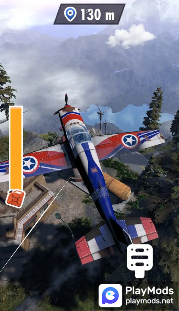 坠机模拟器<span>(No ads)</span> screenshot image 3_Popularmodapk.com