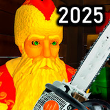 Ded Moroz Horror 2025<span>(No Ads)</span>1.02_Popularmodapk.com