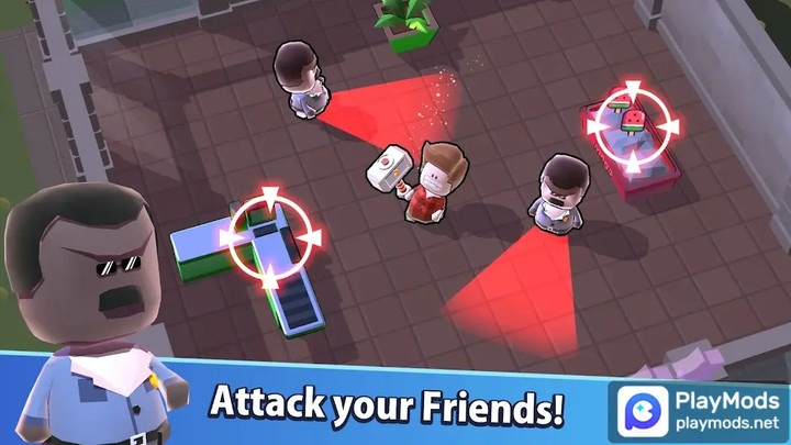 Mega Store: Idle Shopping Game<span>(Unlimited Currency)</span> screenshot image 3_Popularmodapk.com