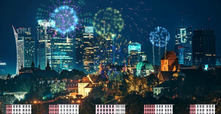 Real Fireworks screenshot image 2_Popularmodapk.com