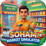 SOHAM MARKET SIMULATOR<span>(Unlimited Currency)</span>2.0.1_Popularmodapk.com