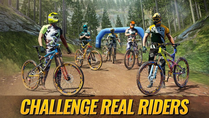 Bike Clash screenshot image 2_Popularmodapk.com