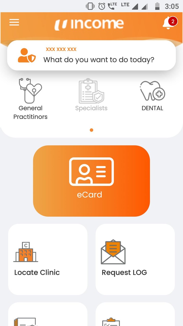 GroupCare Lite screenshot image 4_Popularmodapk.com