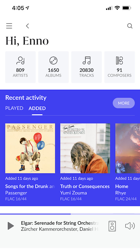 Advisor | 1BRIDGE screenshot image 8_Popularmodapk.com