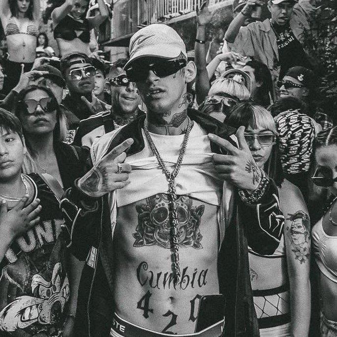 L-Gante Wallpapers HD 4K screenshot image 6_Popularmodapk.com