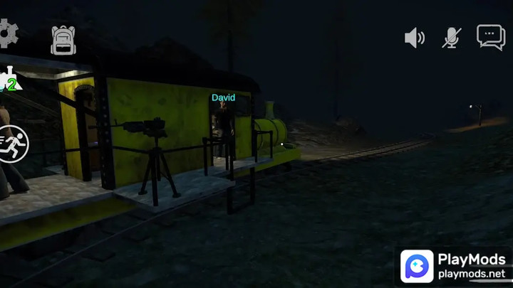 Spider Horror Multiplayer<span>(unlock all skins)</span> screenshot image 5_Popularmodapk.com