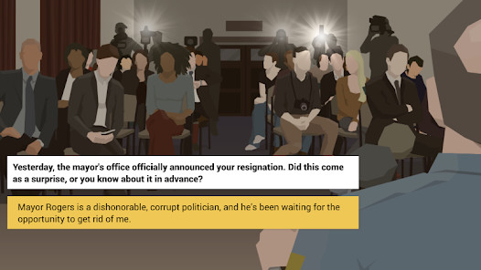 This Is the Police<span>(Mod Menu)</span> screenshot image 13_Popularmodapk.com