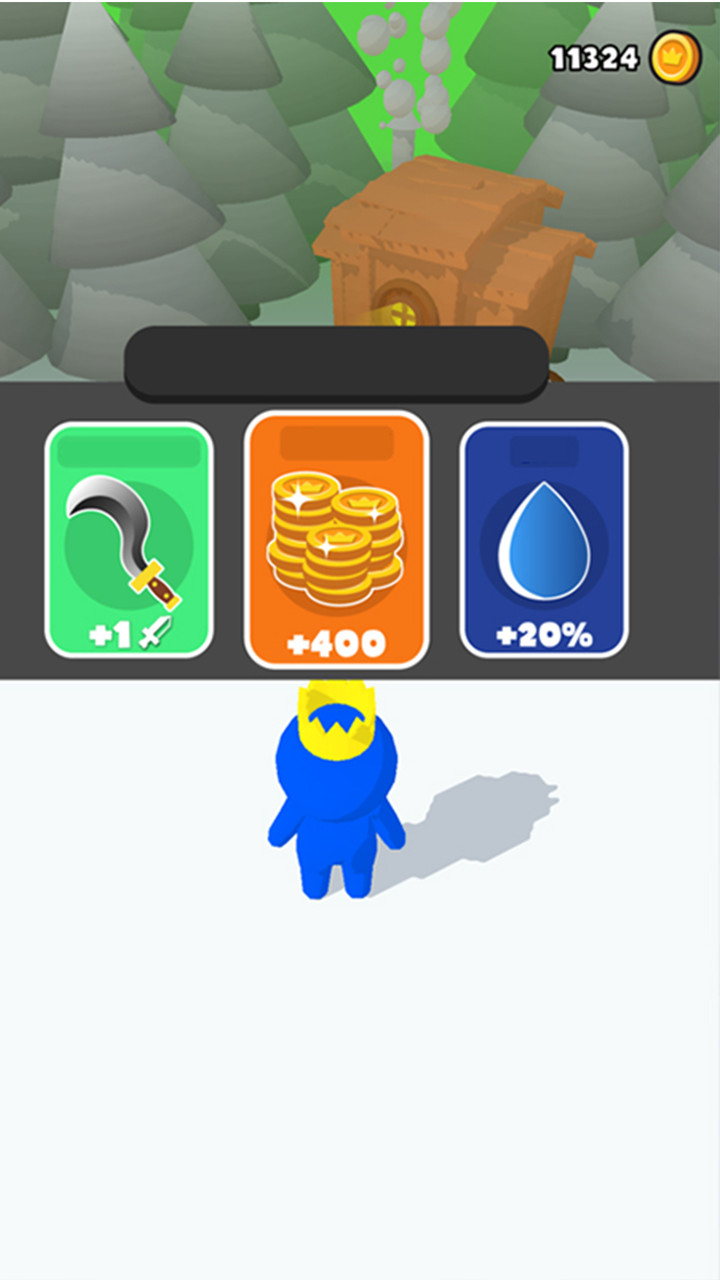 涂鸦勇士(No Ads) screenshot image 1_Popularmodapk.com