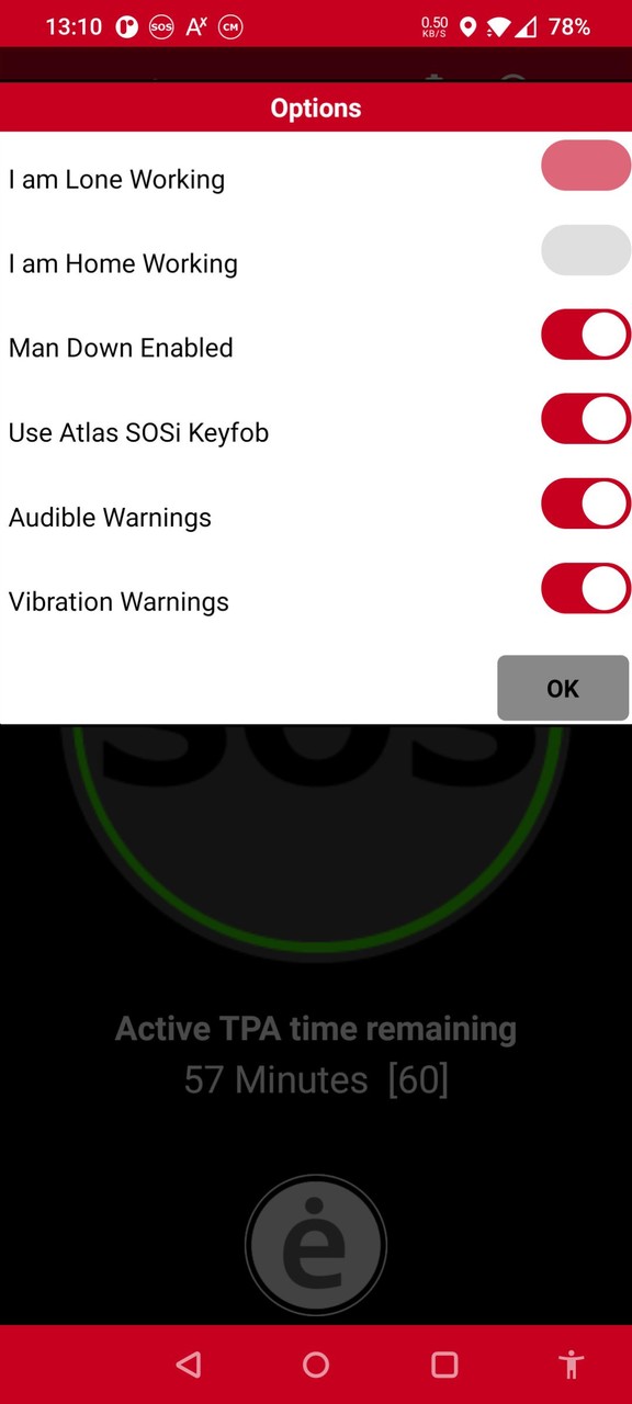 Mini ATV Quad Bike Racing Simu screenshot image 8_Popularmodapk.com